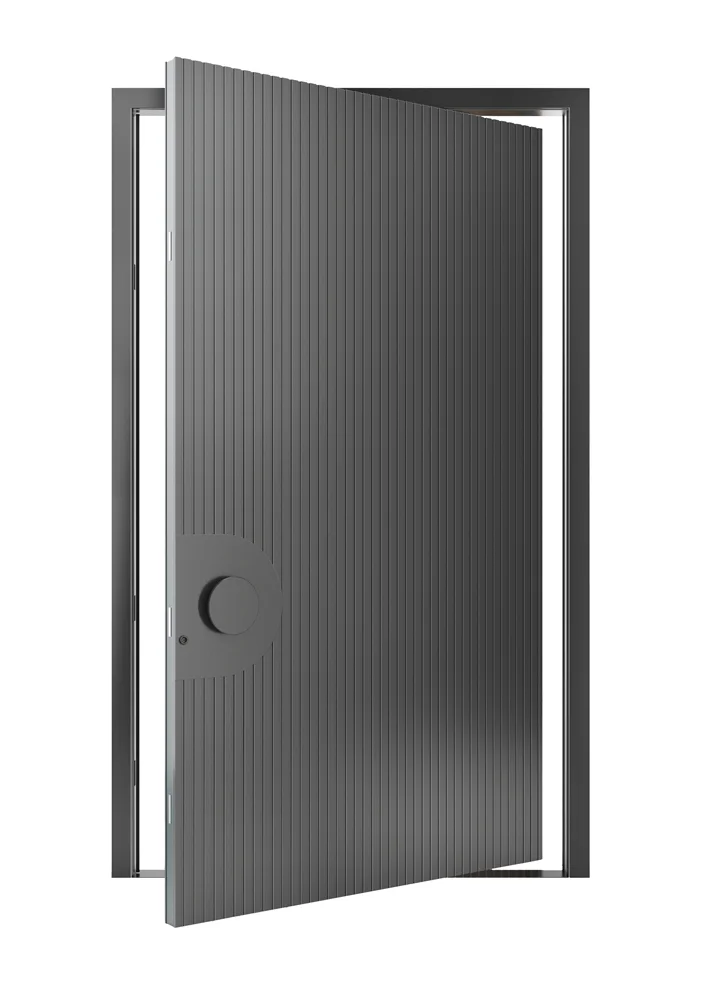Pivot Deep Groove