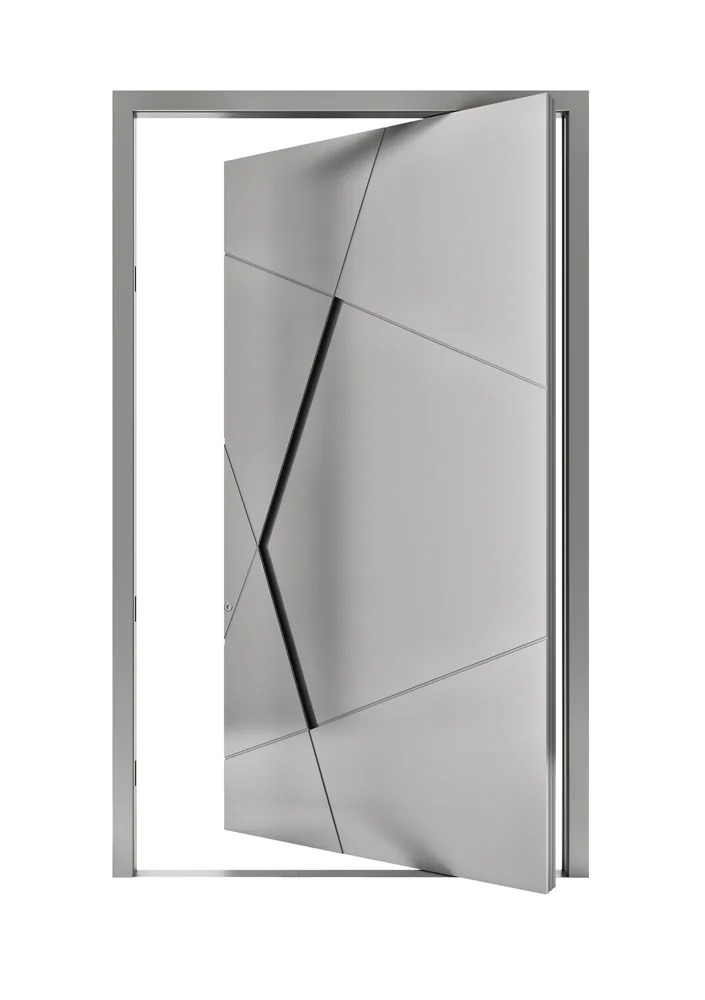 Pivot Asymmetrix