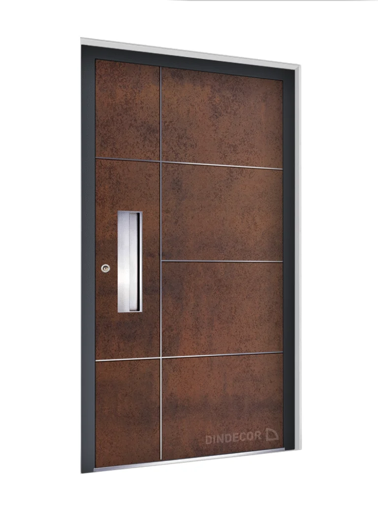 SK 01 Corten