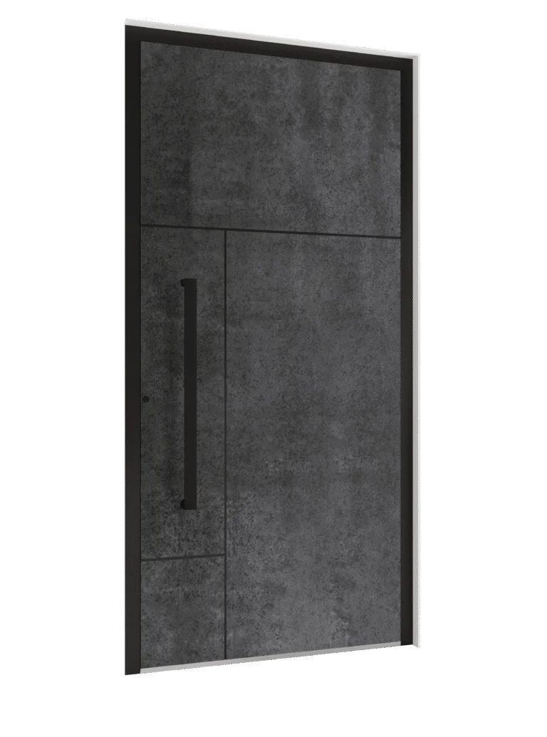 SK 07 Iron Grey